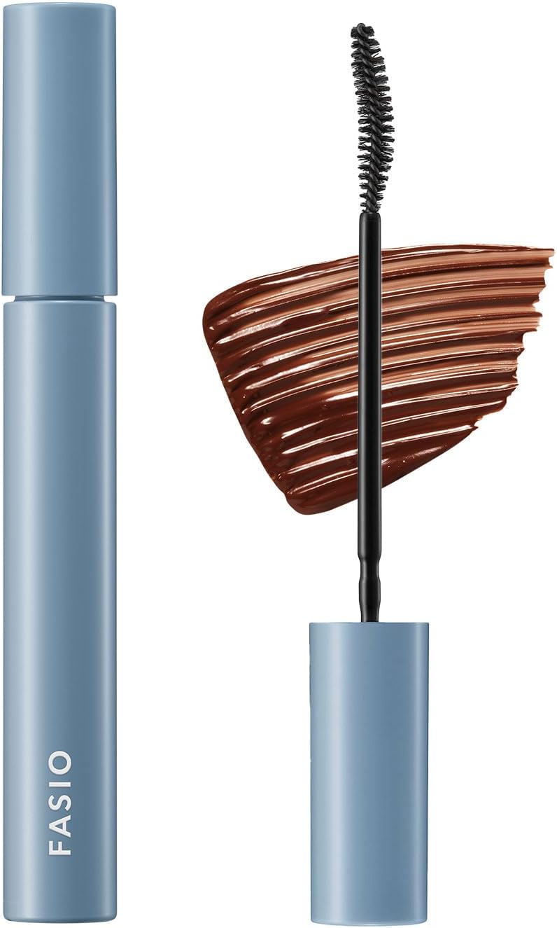 ウルトラ WP マスカラ (カール) 02 ブラウン