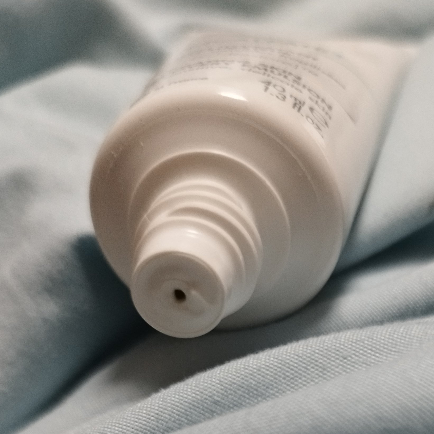 シカルファットプラス リペアミルク/アベンヌ/乳液を使ったクチコミ（3枚目）