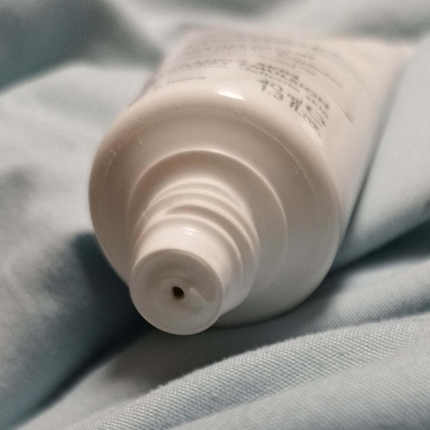 シカルファットプラス リペアミルク/アベンヌ/乳液を使ったクチコミ(3枚目)