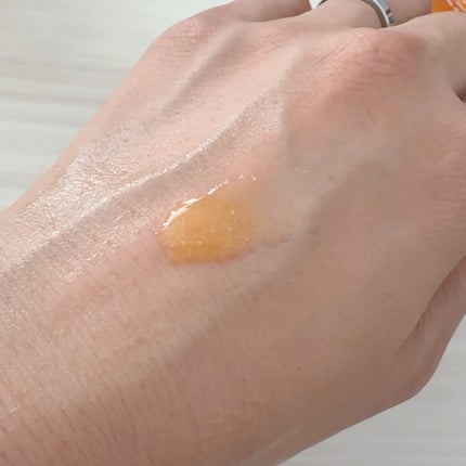 PUMPKINTINOL セラム/Saekdong SEOUL/美容液を使ったクチコミ(2枚目)