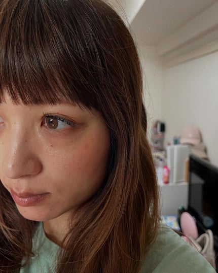 コネクト イン カラー アイシャドウ パレット × 6/M・A・C/アイシャドウパレットを使ったクチコミ(4枚目)