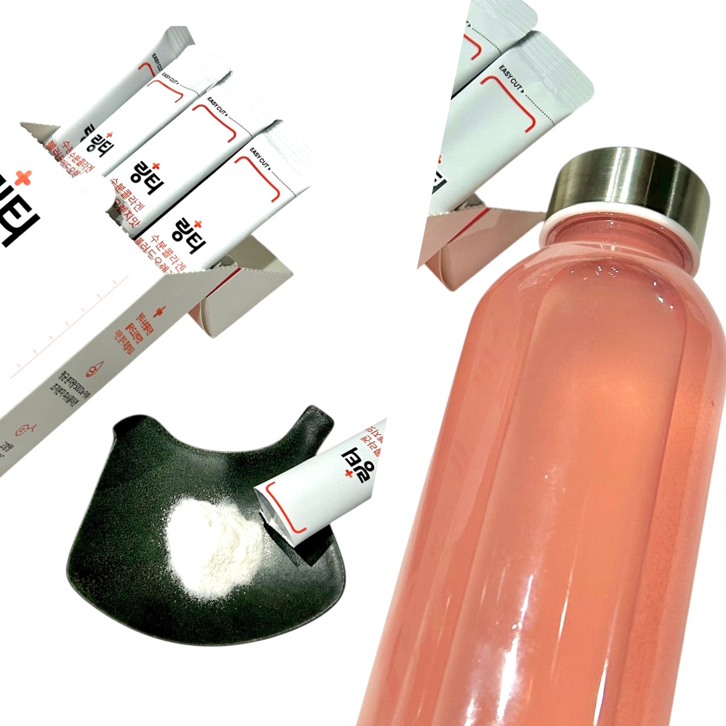 LINGTEA DOT TEA/LINGTEA/美容ドリンクを使ったクチコミ(6枚目)