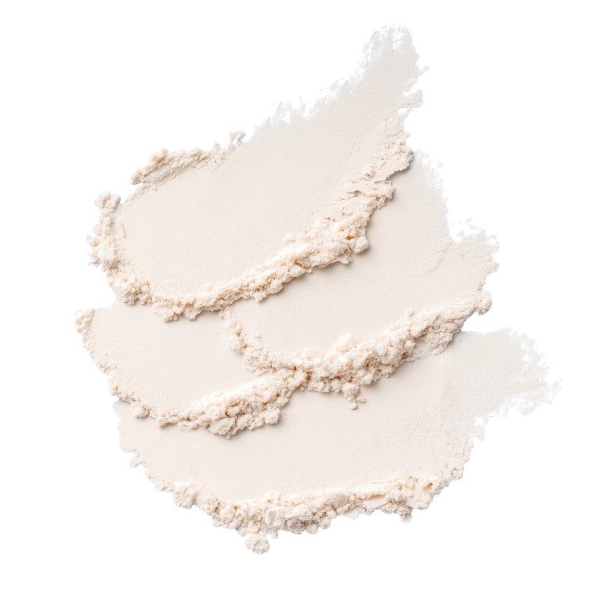 エアリースムースパウダー キープクリア