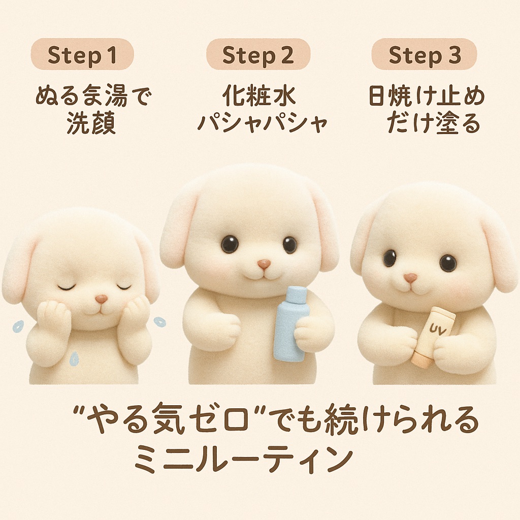  おうちdeエステ 肌をやわらかくする マッサージ洗顔ジェル /ビオレ/その他洗顔料を使ったクチコミ（1枚目）