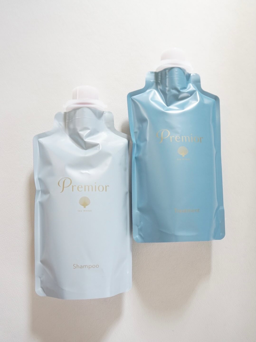 ラサーナ プレミオール ヘア エッセンス/ラサーナ/ヘアオイルを使ったクチコミ（3枚目）