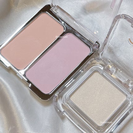 デュアルチーク/2aN/パウダーチークを使ったクチコミ(4枚目)