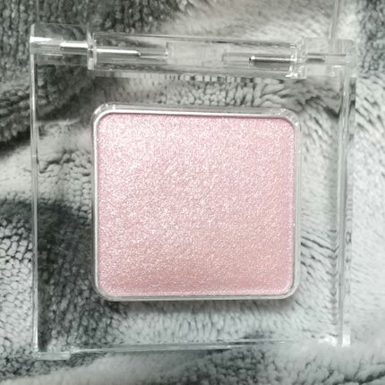 うるみハイライター トゥインクルミニ/muice/パウダーハイライトを使ったクチコミ(4枚目)