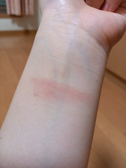 リップマッドポット TJ01 アイスベリー/INTO U/口紅の画像