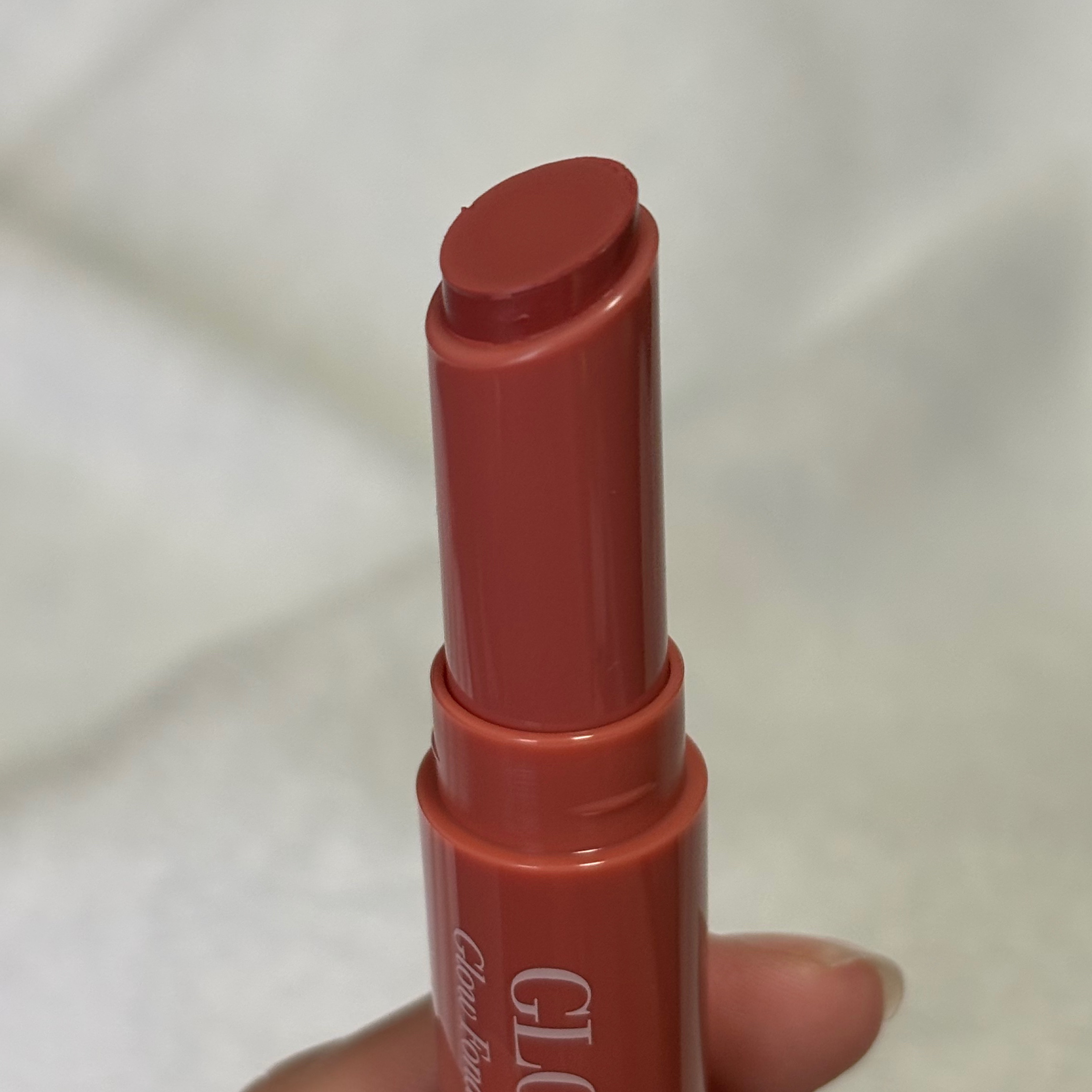 グロウフォンデュリップ/CEZANNE/口紅・グロス・リップライナー・リップケアを使ったクチコミ（2枚目）