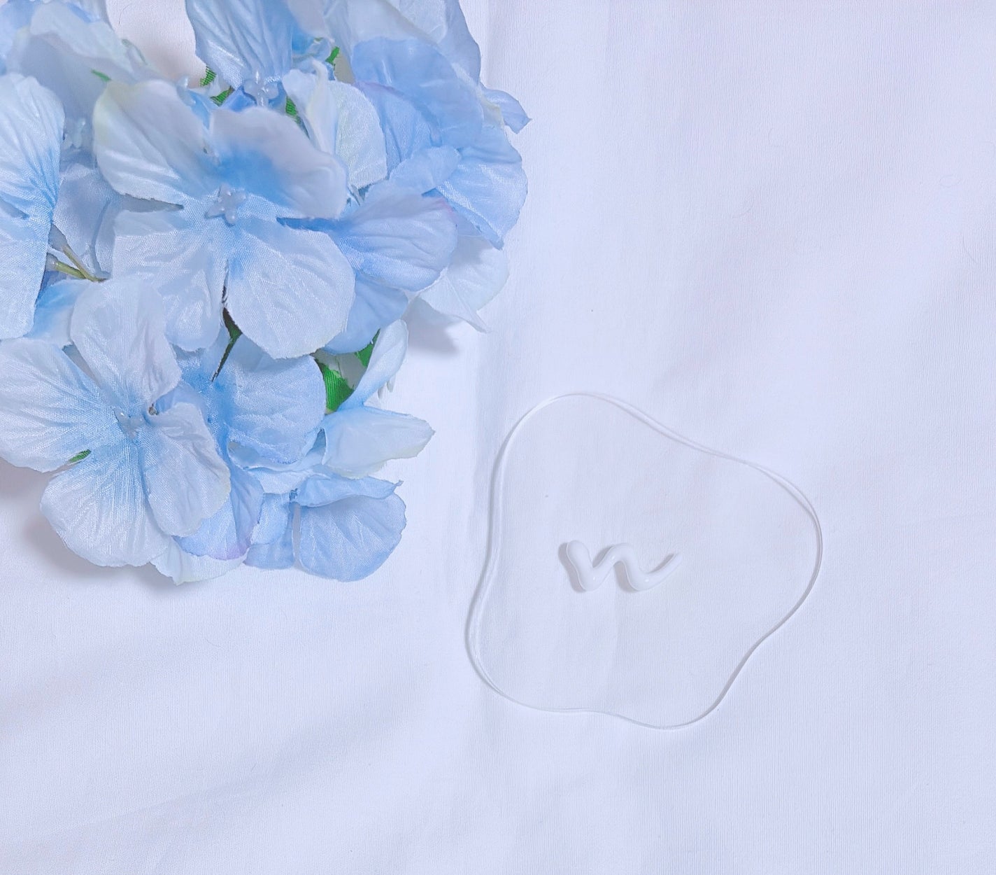 PDRNスキンフィットアクア 日焼け止め/STARLIKE/日焼け止めクリームを使ったクチコミ(3枚目)