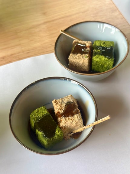 スーディングウォータリー日焼け止め/3Words 8Letters/日焼け止めクリームを使ったクチコミ(5枚目)