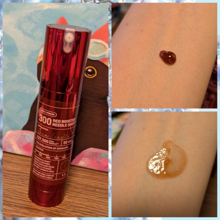 AZケア マスク/VT/シートマスク・パックを使ったクチコミ(8枚目)