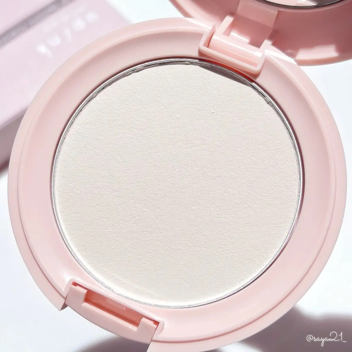 upink×Piccasso ポイントフェイスブラシ/upink/メイクブラシを使ったクチコミ（2枚目）