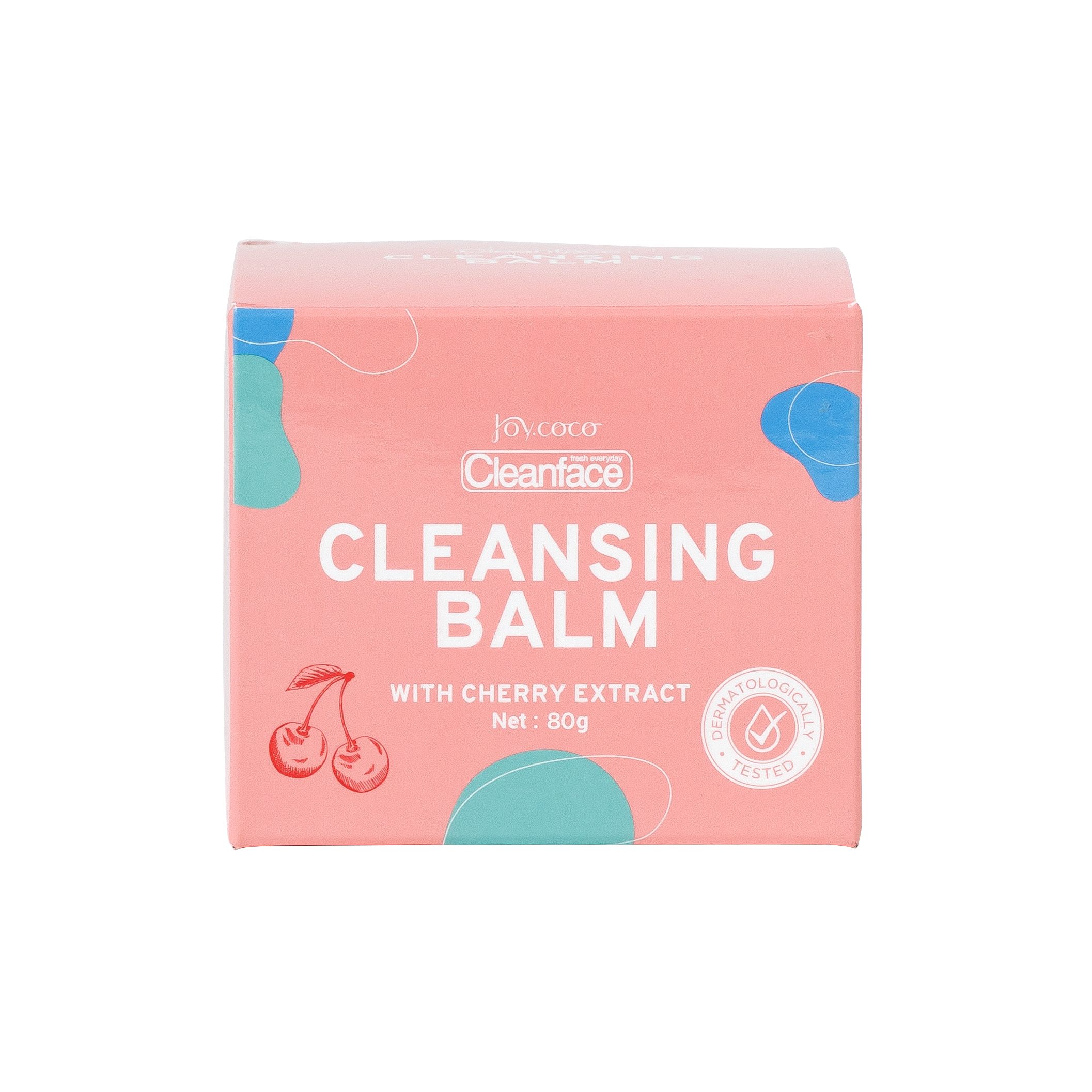 ジョイココ　クレンジングバーム 80g