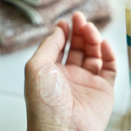 おうちdeエステ 肌をなめらかにする マッサージ洗顔ジェル/ビオレ/その他洗顔料を使ったクチコミ(6枚目)