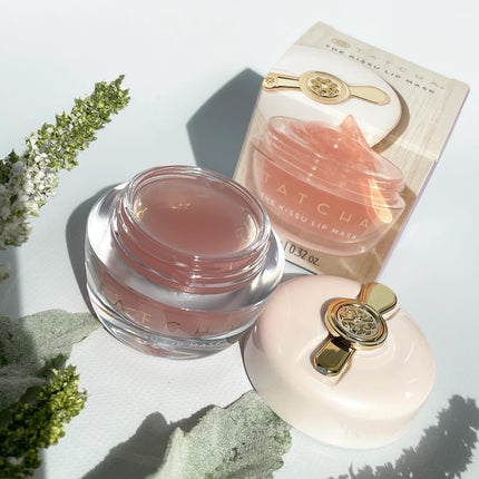 タッチャ キッス リップマスク/タッチャ/その他スキンケアを使ったクチコミ(5枚目)