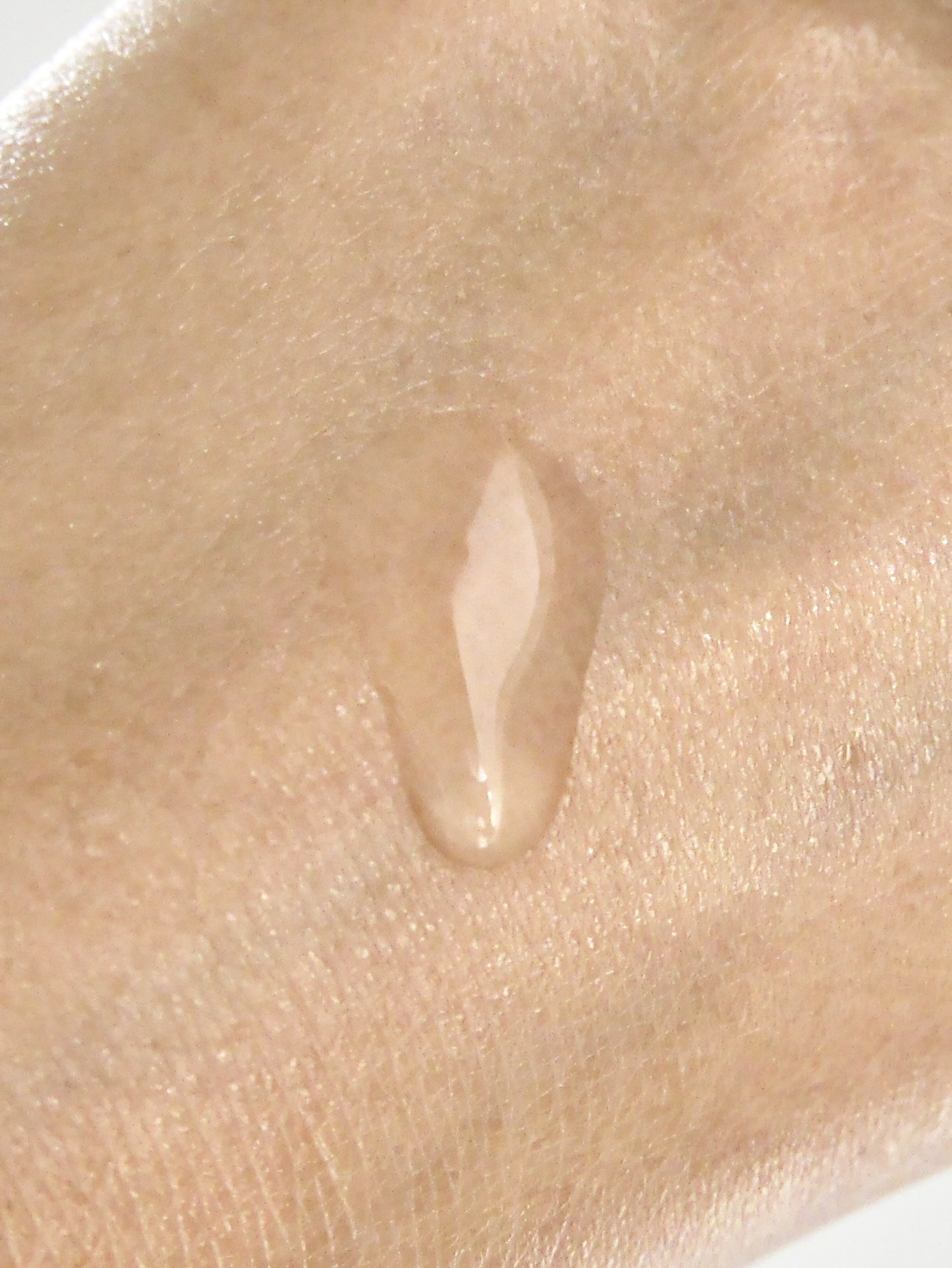 REJURAN デュアル エフェクト アンプル 30mL/REJURAN COSMETICS/美容液を使ったクチコミ（3枚目）