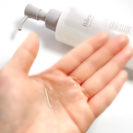 セラムクレンジングオイル/ビフェスタ/オイルクレンジングを使ったクチコミ(3枚目)