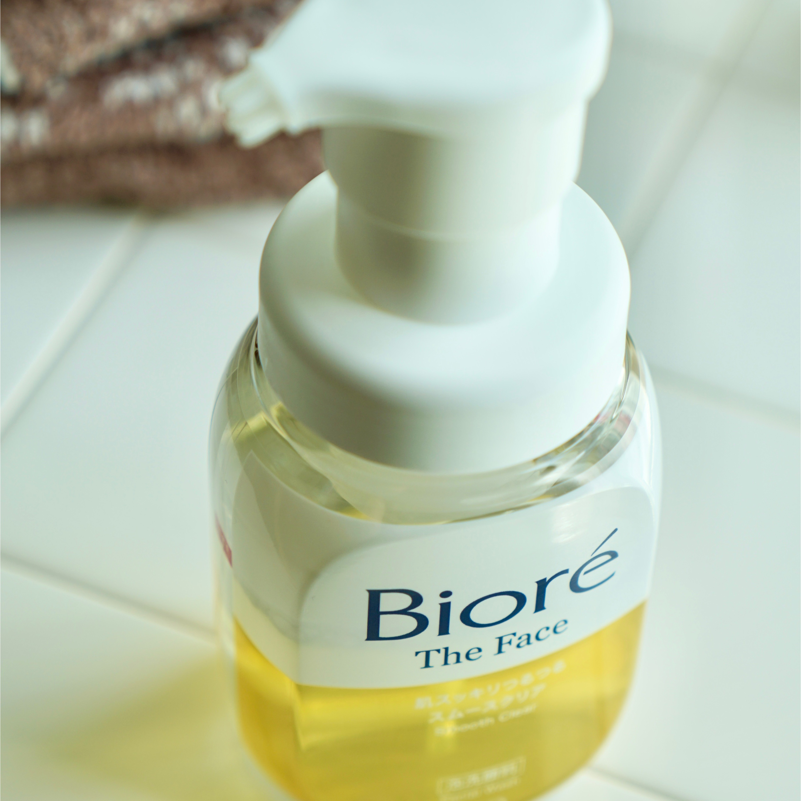 おうちdeエステ 肌をなめらかにする マッサージ洗顔ジェル/ビオレ/その他洗顔料を使ったクチコミ（2枚目）