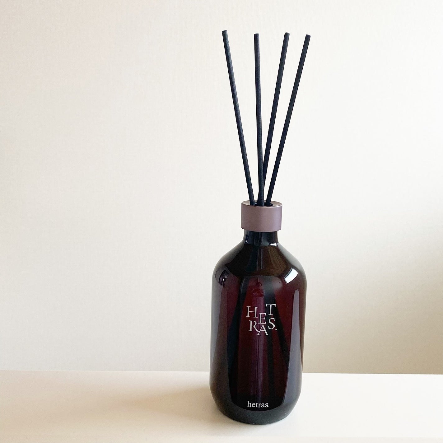 プレミアムディフューザー/hetras/ルームフレグランスを使ったクチコミ(1枚目)