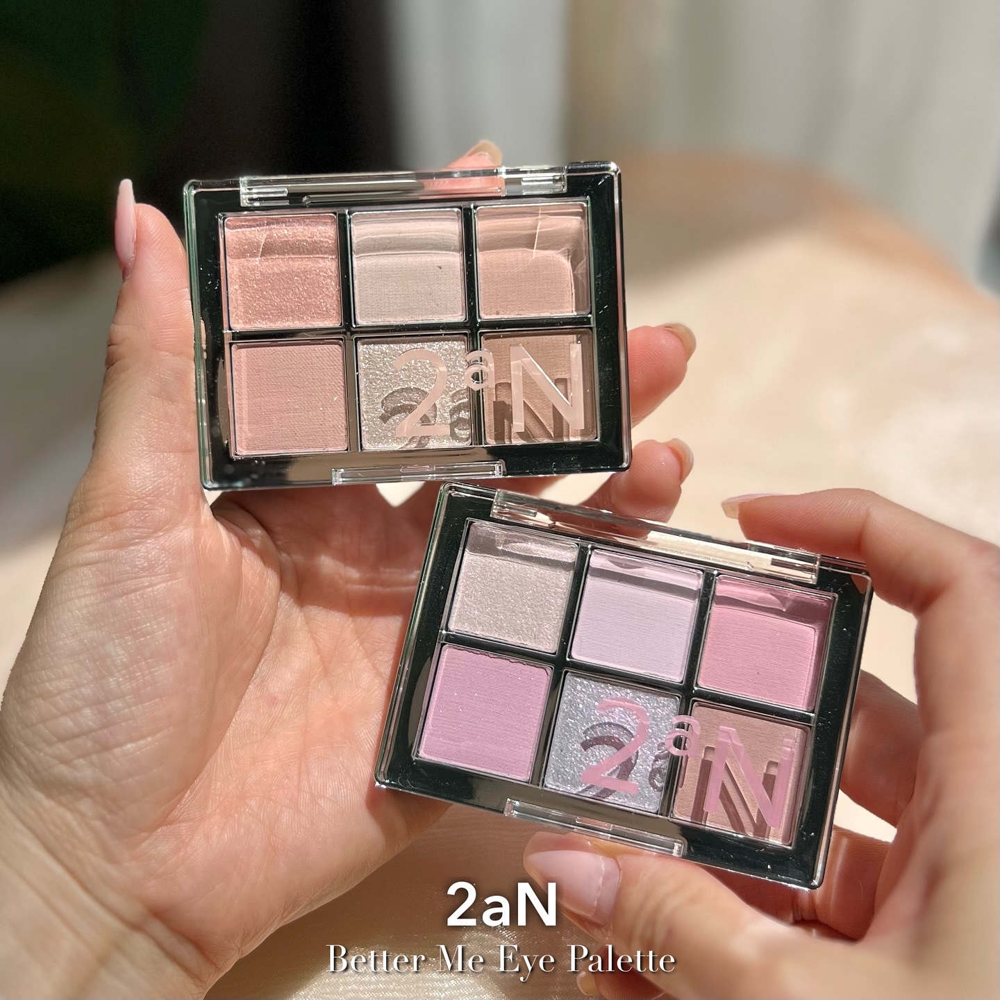 グレイズバウンシングティント/2aN/リップティントを使ったクチコミ（2枚目）