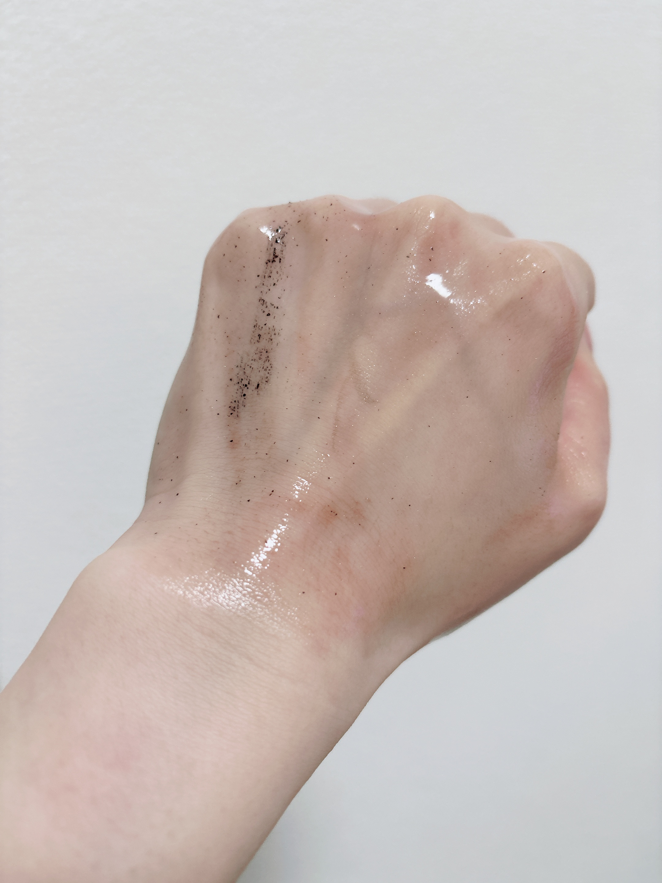 ピュア クレンジング オイル/manyo/オイルクレンジングを使ったクチコミ（3枚目）