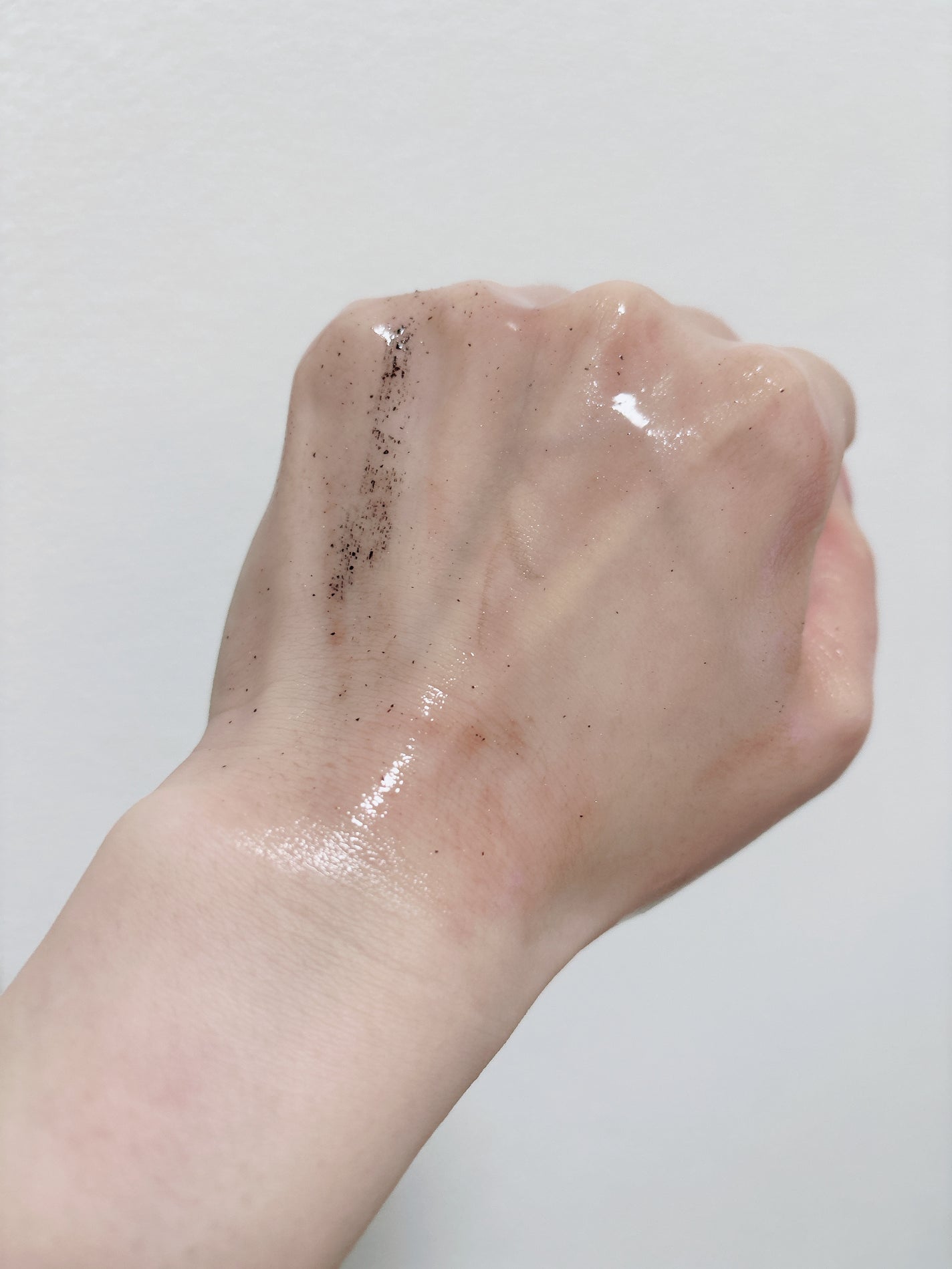 ピュア クレンジング オイル/manyo/オイルクレンジングを使ったクチコミ(3枚目)