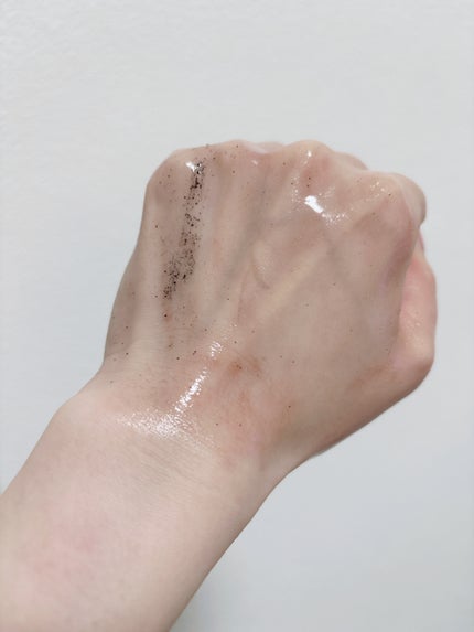 ピュア クレンジング オイル/manyo/オイルクレンジングを使ったクチコミ(3枚目)