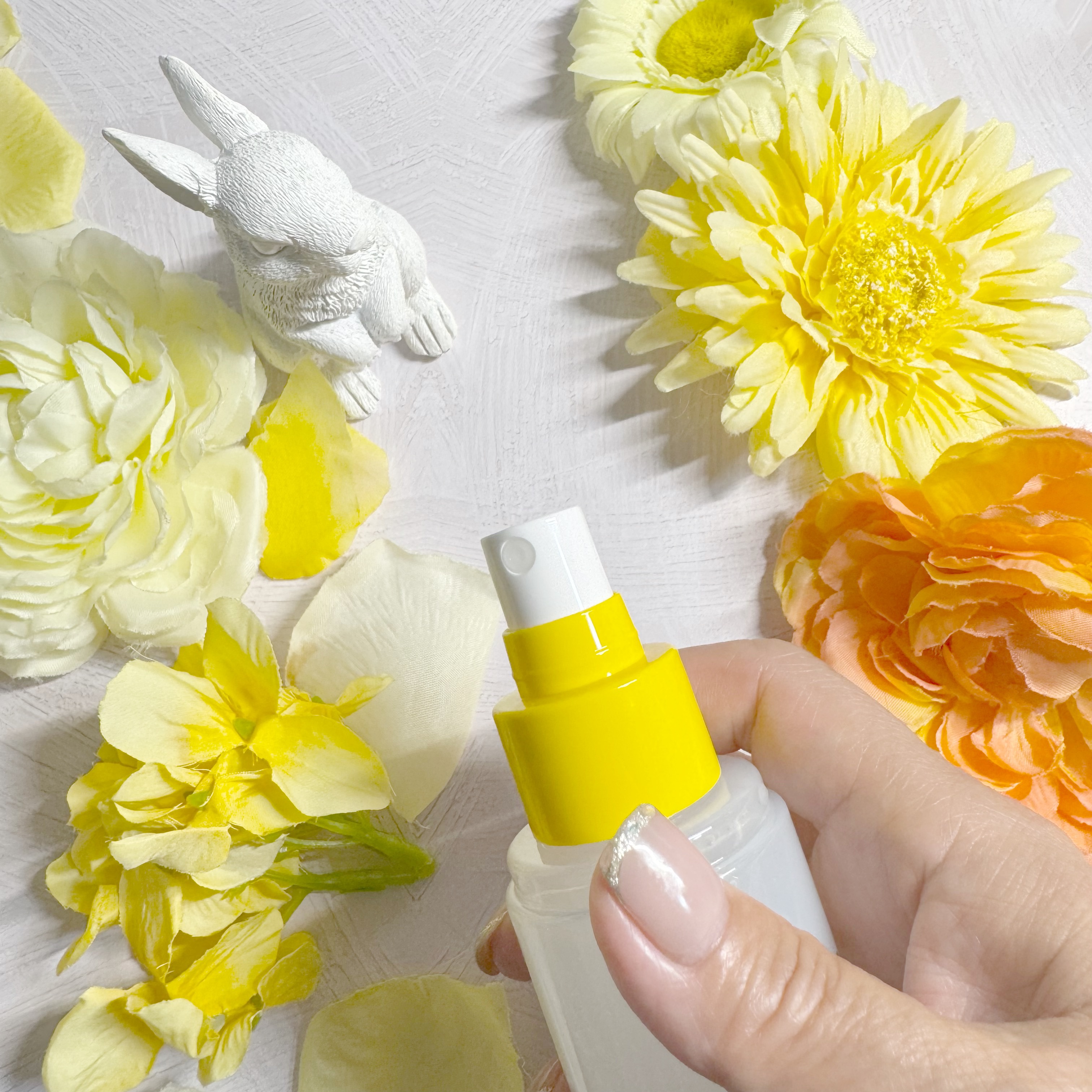 バイオームビタＣセラムミスト/UIQ/ミスト状化粧水を使ったクチコミ（2枚目）