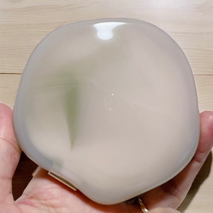 TIMAGE 3色チークパレット/TIMAGE/パウダーチークを使ったクチコミ(6枚目)