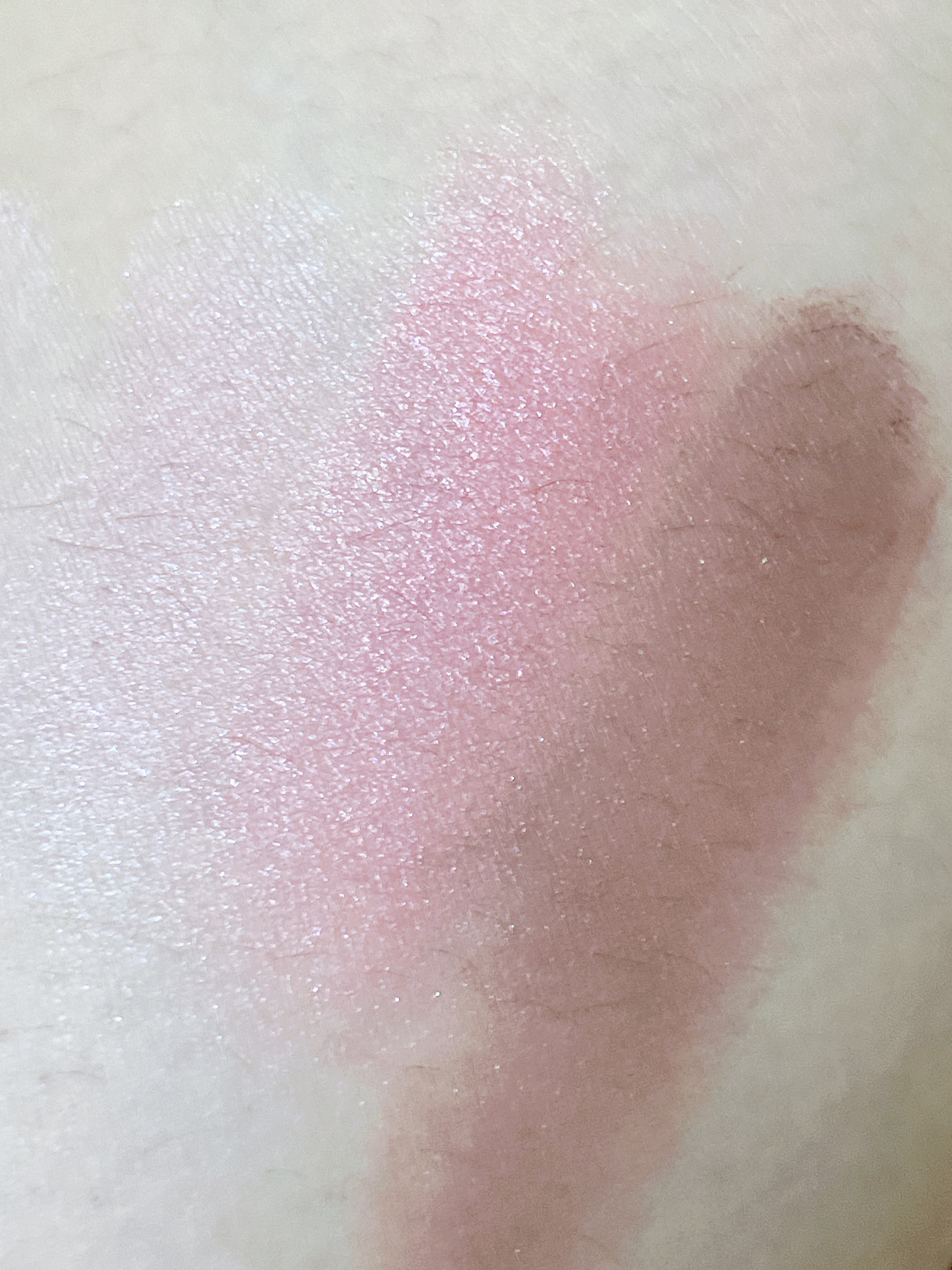 グロッシーリッチ アイズ N/Visée/アイシャドウパレットを使ったクチコミ（1枚目）