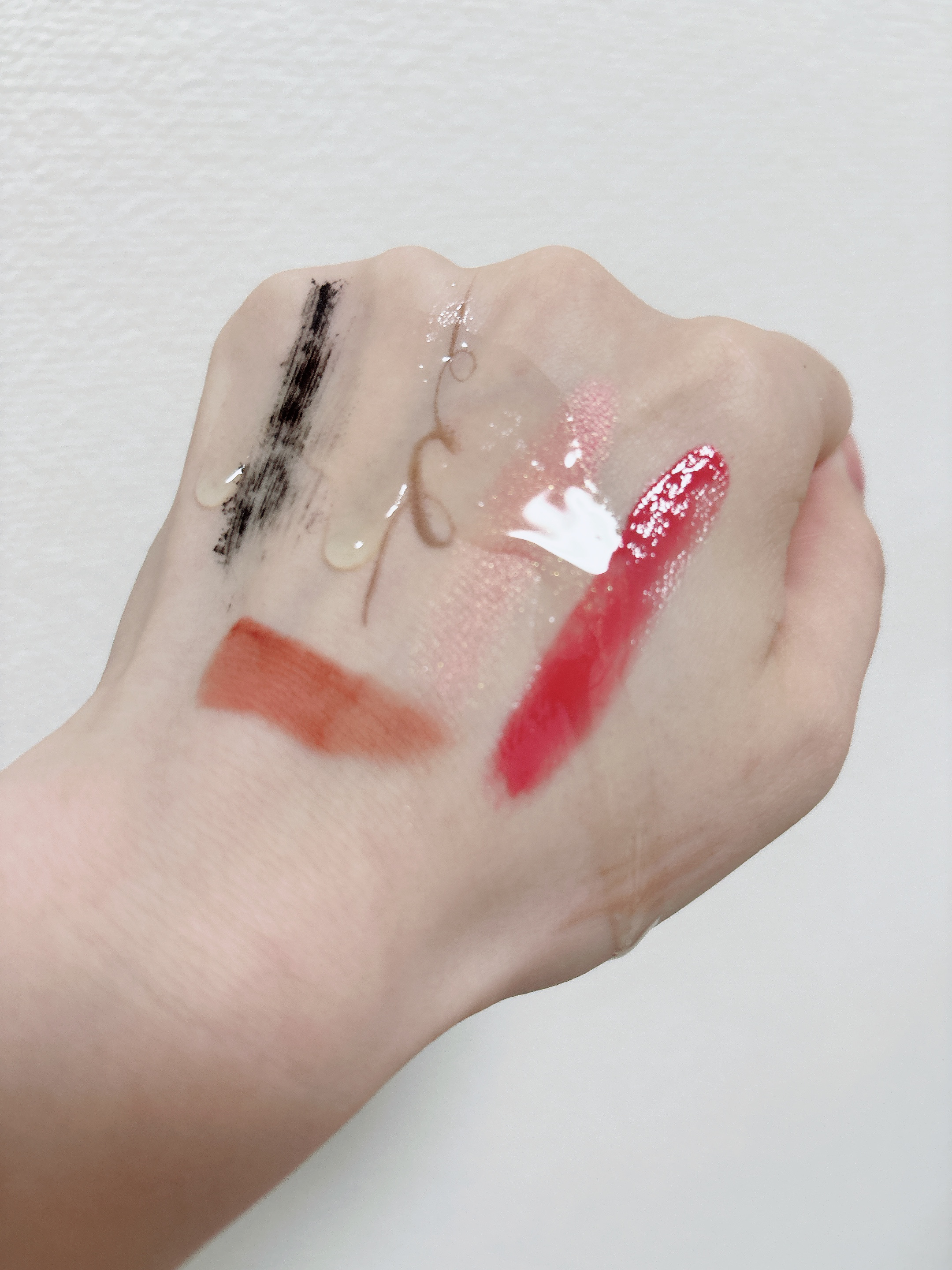 ピュア クレンジング オイル/manyo/オイルクレンジングを使ったクチコミ（2枚目）