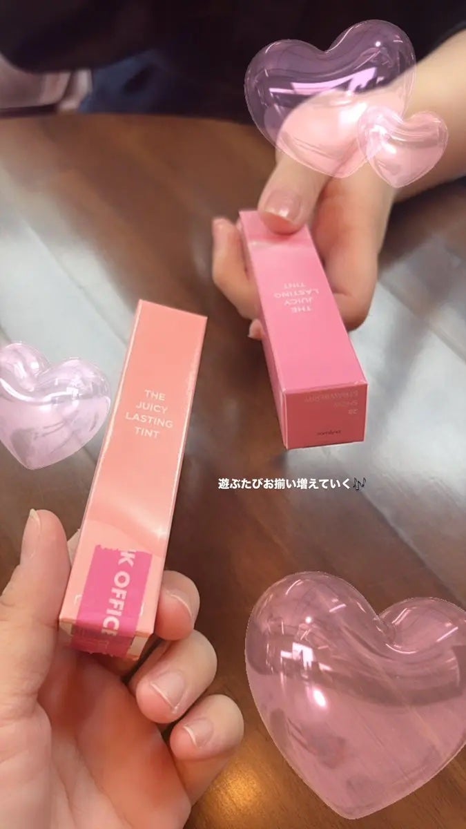 ヴェールライター/rom&nd/パウダーハイライトを使ったクチコミ(4枚目)