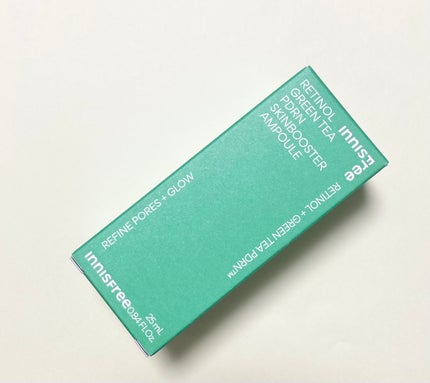 ã¬ãããŒã« PDRN ã¢ããã³ã¹ã ã»ã©ã /innisfree/çŸå®¹æ¶²ã䜿ã£ãã¯ãã³ãïŒ1æç®ïŒ
