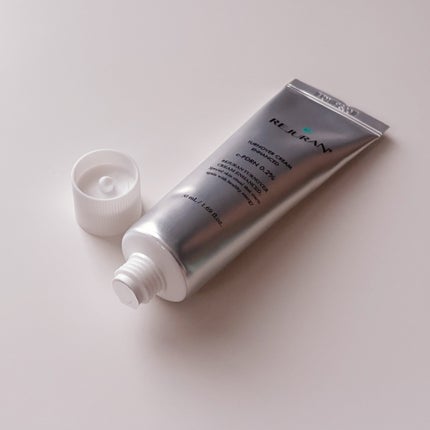 ターンオーバークリーム/REJURAN COSMETICS/フェイスクリームを使ったクチコミ(7枚目)