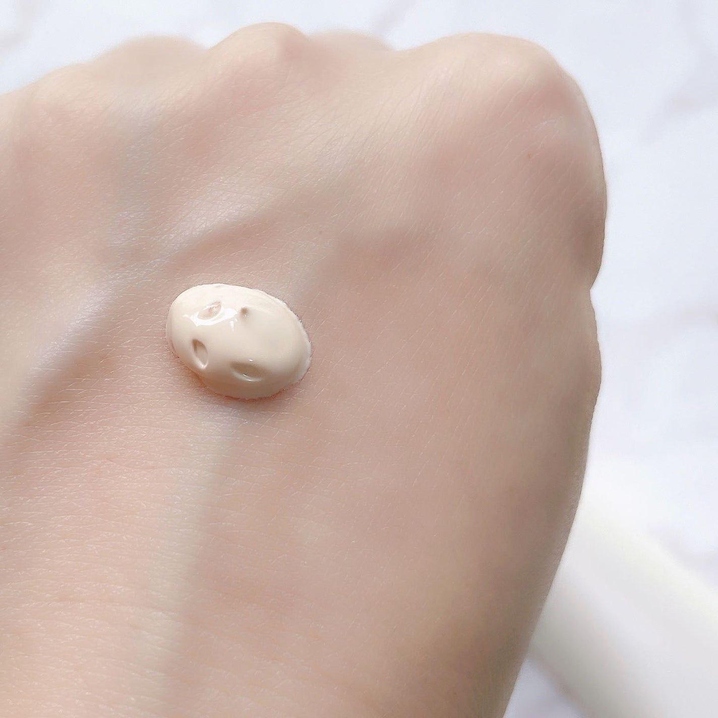 グロウスキンヴェール UV/favs/日焼け止めローションを使ったクチコミ(5枚目)