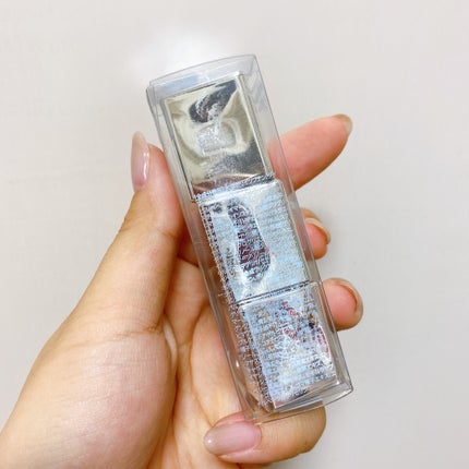 ウォーターメロウリップバーム 04 GRENNY APPLE (グリニーアップル)/TIRTIR(ティルティル)/リップバームの画像