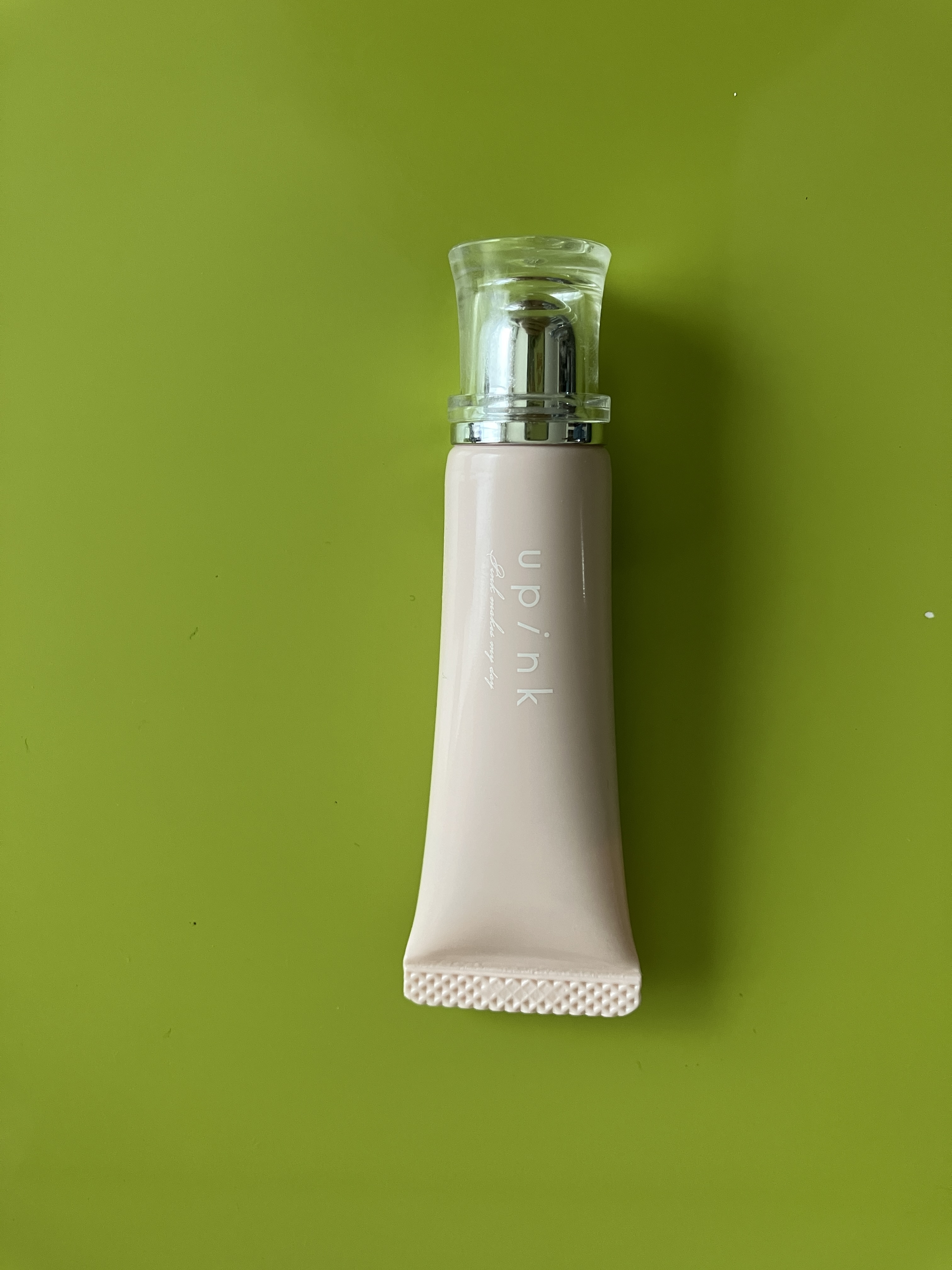 クレ・ド・ポー ボーテ ヴォワールマティフィアンリサン/クレ・ド・ポー ボーテ/化粧下地を使ったクチコミ（3枚目）