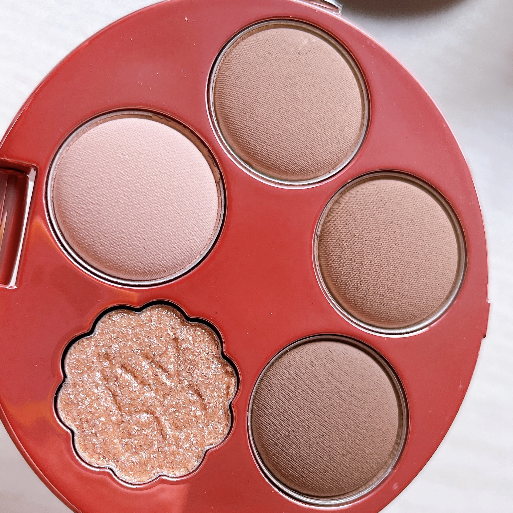 フィー fwee ポケットアイパレット 韓国コスメ アイシャドウパレット フィー fwee ポケットアイパレット 韓国コスメ アイシャドウ