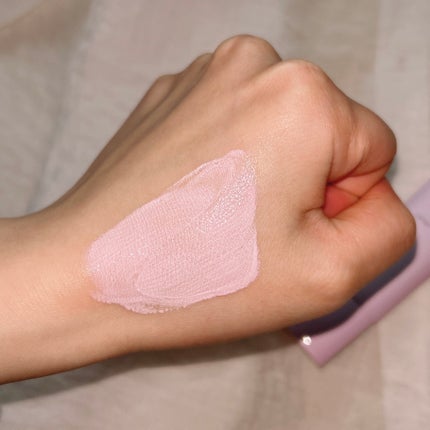 モイストラボ トーンアップ下地/Moist Labo/化粧下地を使ったクチコミ(5枚目)