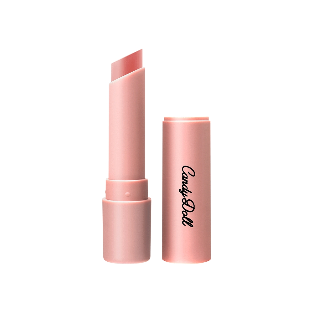 モイスチャーリップスティック 01 ヌードグロウ