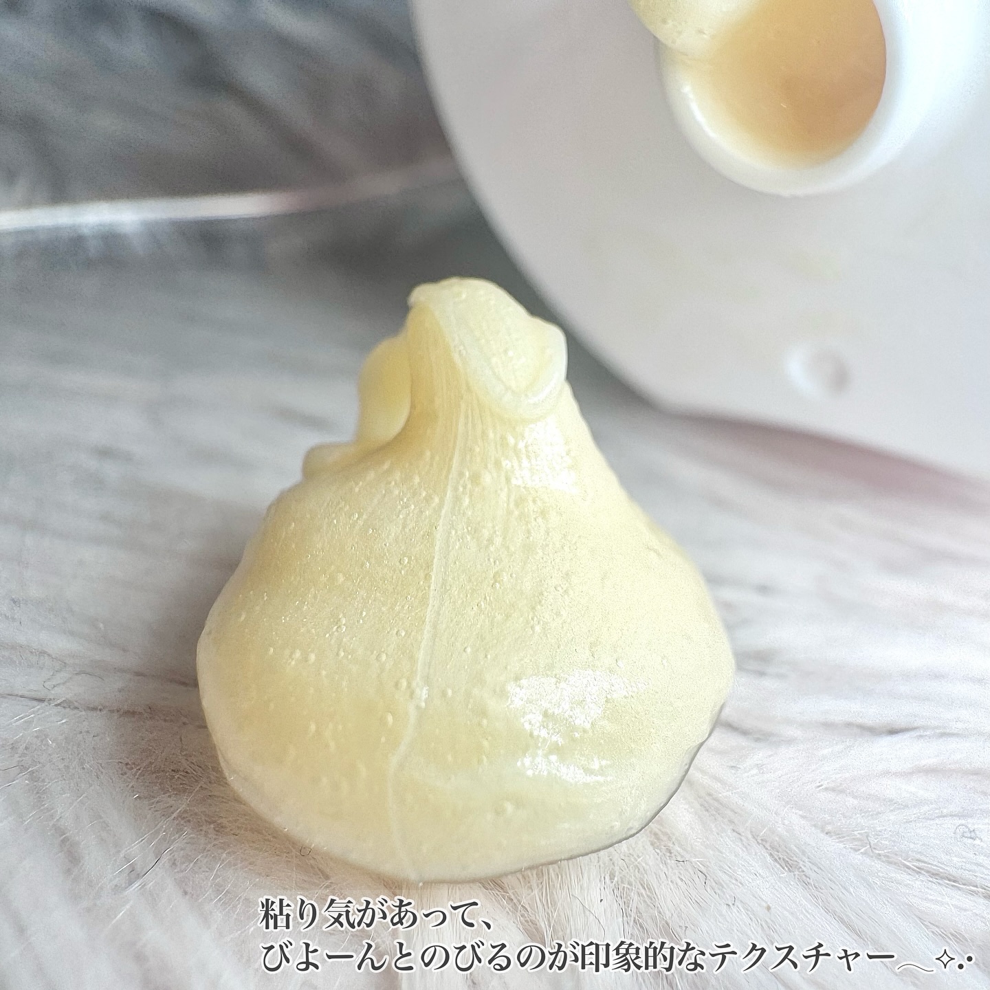 PUMPKINTINOL パッククレンザー/Saekdong SEOUL/洗顔フォームを使ったクチコミ（3枚目）