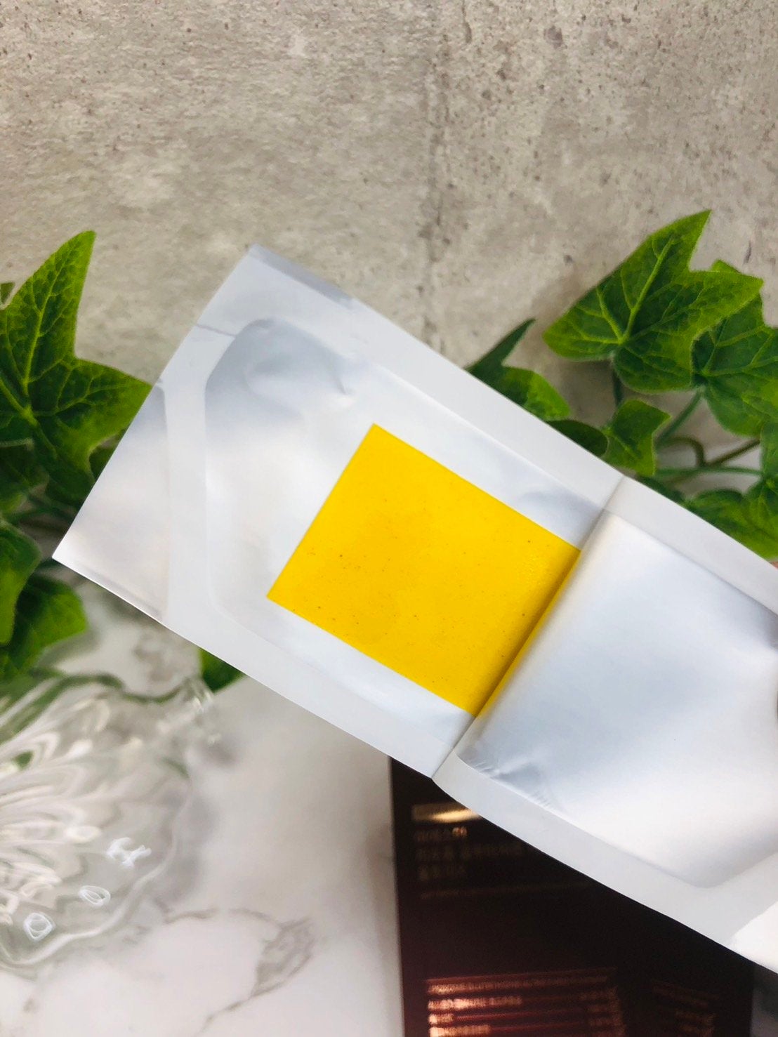 ヨエスターGLTダイレクトウルトラX/ESTHER FORMULA/美容サプリメントを使ったクチコミ(3枚目)