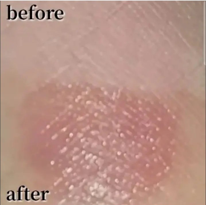 エフェクト ライク フィニッシュ クッション ファンデーション/vim BEAUTY/クッションファンデーションを使ったクチコミ（2枚目）