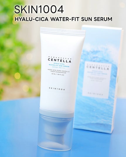 ãã¢ã«ãŒã·ã« ãŠã©ãŒã¿ãŒãã£ãã ãµã³ã»ã©ã /SKIN1004/æ¥çŒãæ¢ãããŒã·ã§ã³ã䜿ã£ãã¯ãã³ãïŒ1æç®ïŒ