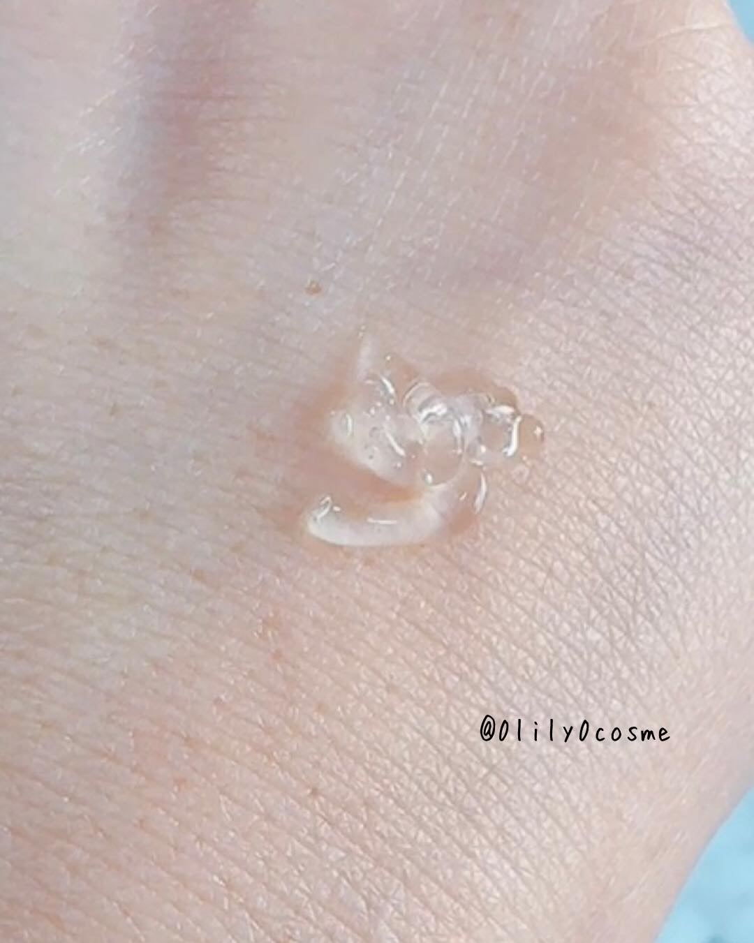 ビタ 5X PDRNセラム/D'amu/美容液を使ったクチコミ(3枚目)