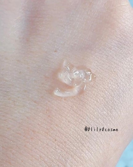 ビタ5X コラーゲン クリーム ミスト/D'amu/ミスト状化粧水を使ったクチコミ(3枚目)