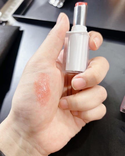 5児ママ ゆかこ♡フォロバ100 コメください on LIPS 「ロレアル様主催のイベントに参加してきました♡こんにちは女子力高..」(7枚目)