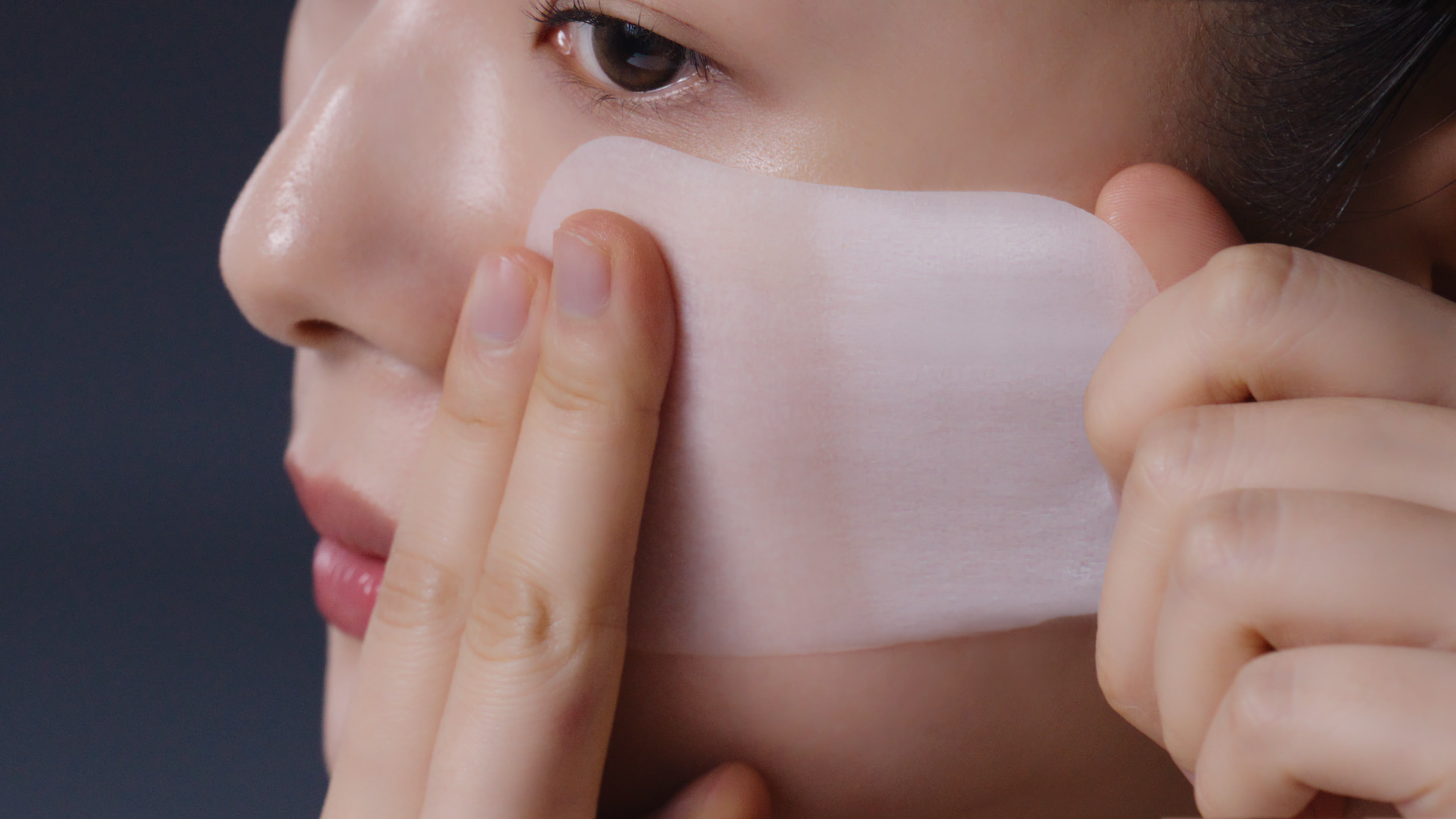 ローゼPDRNエッセンシャルマスクヘルシーグロウ/MEDIHEAL/シートマスク・パックを使ったクチコミ（3枚目）