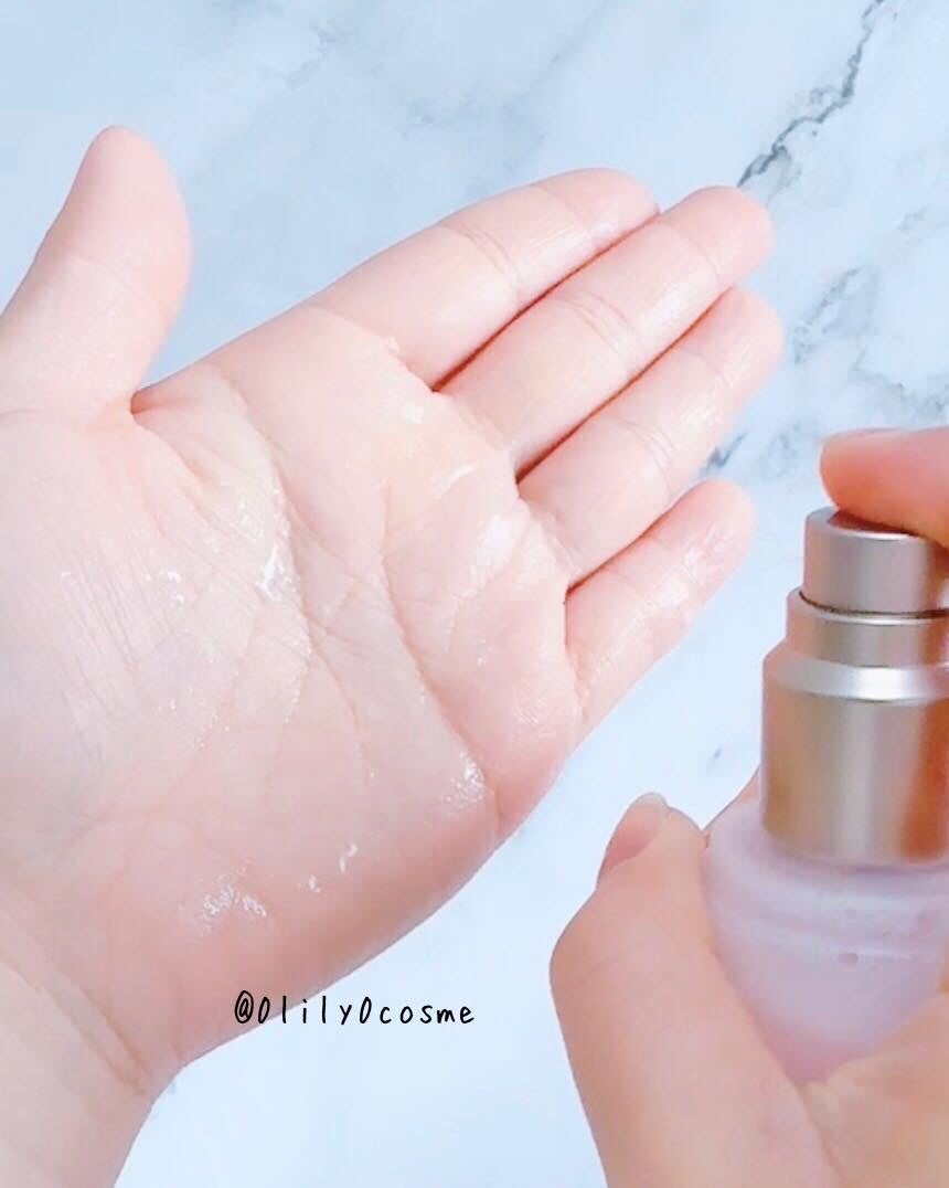 ビタ 5X PDRNセラム/D'amu/美容液を使ったクチコミ(5枚目)